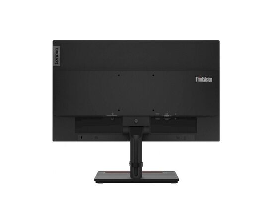Монітор Lenovo S22e-20 (62C6KAT1UA), зображення 4 Монітор Lenovo S22e-20 (62C6KAT1UA), зображення 4