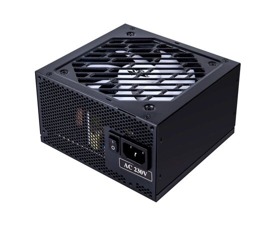 Блок питания 1stPlayer 550W (PS-550FK), изображение 5 Блок питания 1stPlayer 550W (PS-550FK), изображение 5