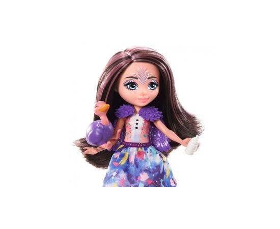 Кукла Enchantimals набор Семья Страуса Офелии (GTM32), изображение 2 Кукла Enchantimals набор Семья Страуса Офелии (GTM32), изображение 2