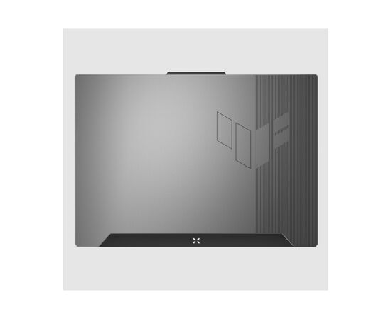 Ноутбук ASUS TUF Gaming F15 FX507ZC4-HN083 (90NR0GW1-M006E0), изображение 2 Ноутбук ASUS TUF Gaming F15 FX507ZC4-HN083 (90NR0GW1-M006E0), изображение 2