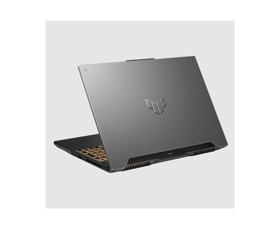 Ноутбук ASUS TUF Gaming F15 FX507ZC4-HN083 (90NR0GW1-M006E0), изображение 5 Ноутбук ASUS TUF Gaming F15 FX507ZC4-HN083 (90NR0GW1-M006E0), изображение 5