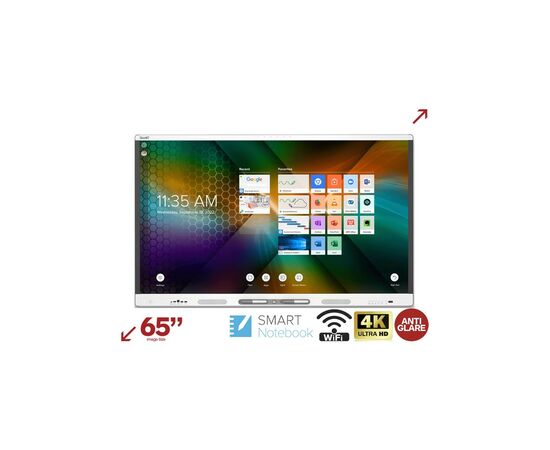 LCD панель Smart SBID-MX265-V4, зображення 4 LCD панель Smart SBID-MX265-V4, зображення 4