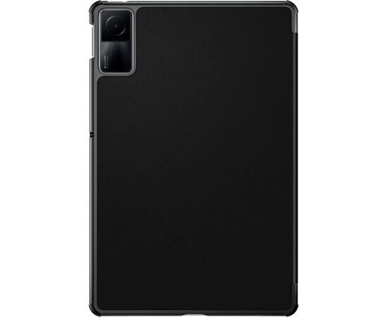 Чехол для планшета Armorstandart Smart Case Xiaomi Redmi Pad SE Black (ARM70039), изображение 2 Чехол для планшета Armorstandart Smart Case Xiaomi Redmi Pad SE Black (ARM70039), изображение 2