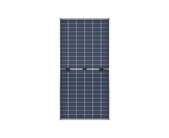Солнечная панель Longi 550W, Bifacial Double Glass (LR5-72HIBD-550M), изображение 3 Солнечная панель Longi 550W, Bifacial Double Glass (LR5-72HIBD-550M), изображение 3