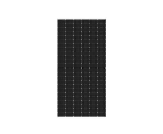 Солнечная панель Longi 550W, Bifacial Double Glass (LR5-72HIBD-550M)