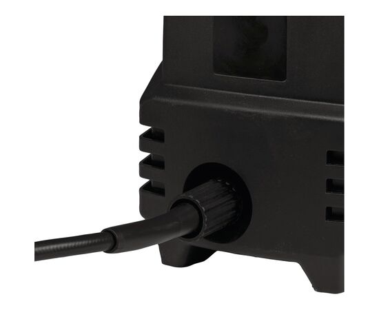Мойка высокого давления Einhell TC-HP 90, 1200Вт, 90бар, 372л/год, шланг 3м, 3.9кг (4140740), изображение 8 Мойка высокого давления Einhell TC-HP 90, 1200Вт, 90бар, 372л/год, шланг 3м, 3.9кг (4140740), изображение 8