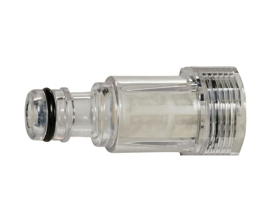 Мойка высокого давления Einhell TC-HP 90, 1200Вт, 90бар, 372л/год, шланг 3м, 3.9кг (4140740), изображение 9 Мойка высокого давления Einhell TC-HP 90, 1200Вт, 90бар, 372л/год, шланг 3м, 3.9кг (4140740), изображение 9