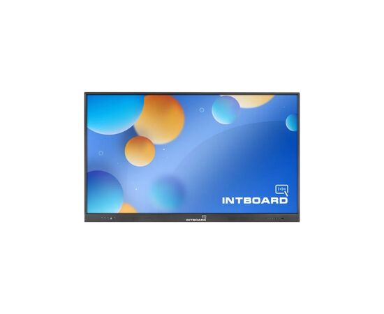 LCD панель Intboard GT75 (Android 13)
