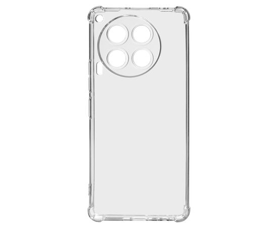 Чохол до мобільного телефона Armorstandart Air Force Tecno Camon 30 (CL6) Camera Cover Clear (ARM77194)