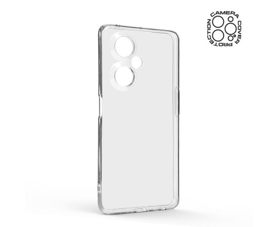 Чохол до мобільного телефона Armorstandart Air OnePlus Nord CE 3 Lite Camera cover Clear (ARM69773), зображення 2 Чохол до мобільного телефона Armorstandart Air OnePlus Nord CE 3 Lite Camera cover Clear (ARM69773), зображення 2