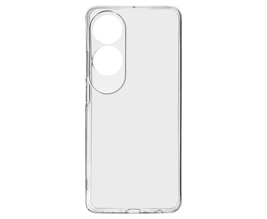 Чехол для мобильного телефона Armorstandart Air OPPO A60 4G Camera cover Clear (ARM78598)