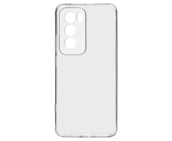 Чехол для мобильного телефона Armorstandart Air OPPO Reno12 Camera cover Clear (ARM78019)