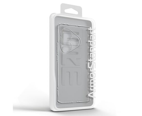 Чохол до мобільного телефона Armorstandart Air Realme GT 6 / GT 6T / GT Neo 6 / GT Neo 6 SE Camera cover Clear (ARM77892), зображення 6 Чохол до мобільного телефона Armorstandart Air Realme GT 6 / GT 6T / GT Neo 6 / GT Neo 6 SE Camera cover Clear (ARM77892), зображення 6