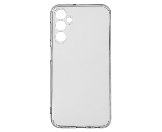 Чехол для мобильного телефона Armorstandart Air Samsung M35 5G (M356) Camera cover Clear (ARM78015)