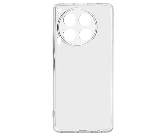 Чохол до мобільного телефона Armorstandart Air Tecno Camon 30 (CL6) Camera cover Clear (ARM77191)