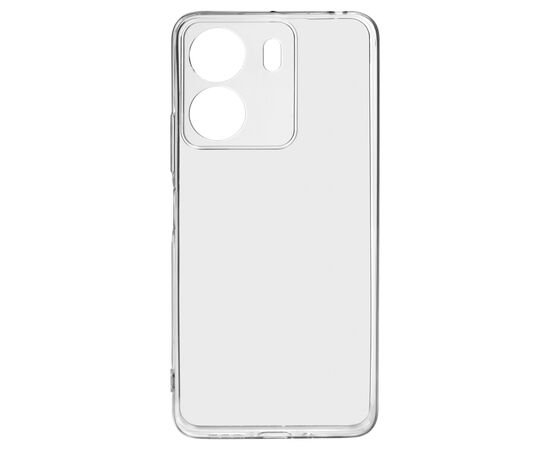 Чехол для мобильного телефона Armorstandart Air Xiaomi Redmi 13 4G / Poco M6 4G Camera cover Clear (ARM78277)