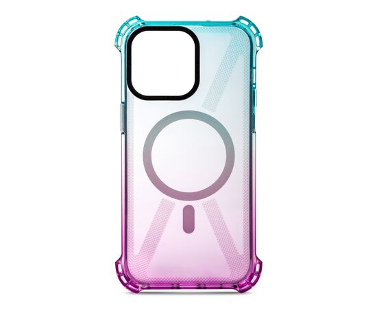 Чехол для мобильного телефона Armorstandart Bounce Apple iPhone 15 Pro Max Purple Blue (ARM74923)