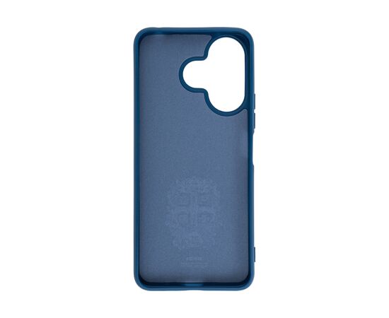 Чехол для мобильного телефона Armorstandart ICON Xiaomi Redmi 13 4G / Poco M6 4G Blue (ARM78263), изображение 2