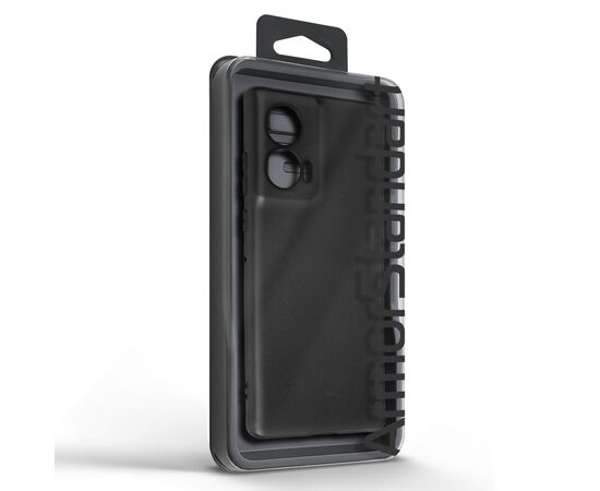 Чохол до мобільного телефона Armorstandart Matte Slim Fit Motorola Edge 50 Fusion Camera cover Black (ARM77294), зображення 5 Чохол до мобільного телефона Armorstandart Matte Slim Fit Motorola Edge 50 Fusion Camera cover Black (ARM77294), зображення 5