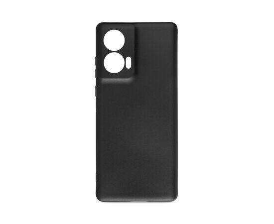 Чехол для мобильного телефона Armorstandart Matte Slim Fit Motorola Edge 50 Fusion Camera cover Black (ARM77294)