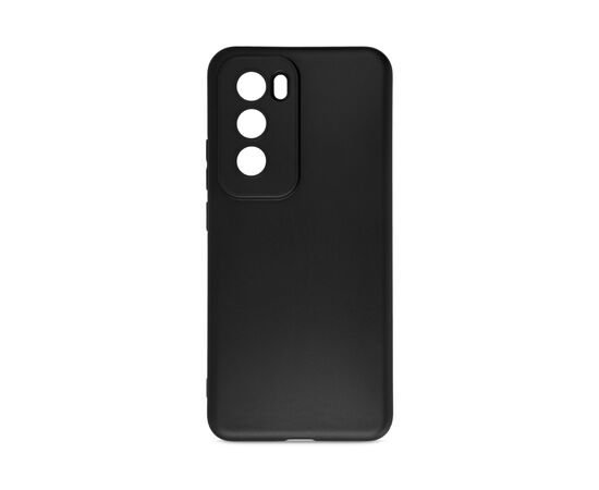 Чехол для мобильного телефона Armorstandart Matte Slim Fit OPPO Reno12 Camera cover Black (ARM77971)