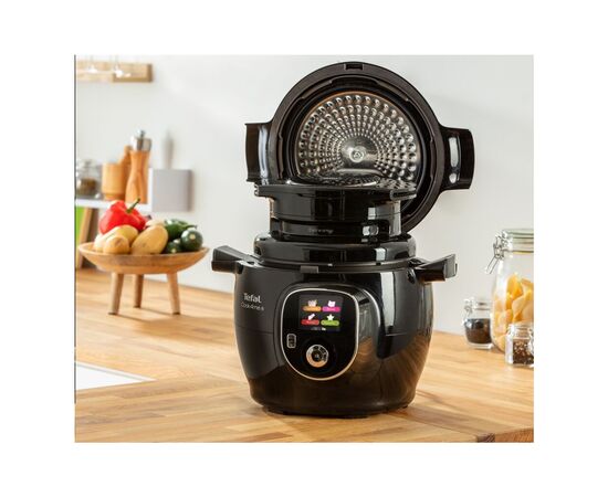 Аксессуар к мультиваркам Tefal EY150830, изображение 10 Аксессуар к мультиваркам Tefal EY150830, изображение 10