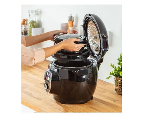 Аксессуар к мультиваркам Tefal EY150830, изображение 7 Аксессуар к мультиваркам Tefal EY150830, изображение 7