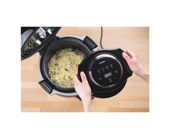 Аксессуар к мультиваркам Tefal EY150830, изображение 9 Аксессуар к мультиваркам Tefal EY150830, изображение 9