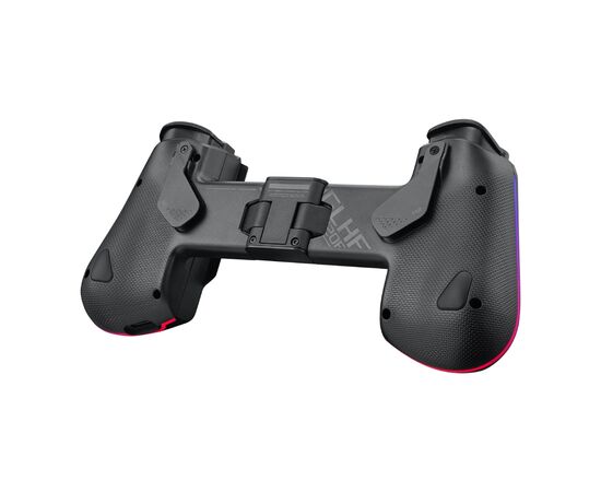 Геймпад ASUS ROG Tessen для Android USB-C Black (90GC01D0-BGP000), зображення 6 Геймпад ASUS ROG Tessen для Android USB-C Black (90GC01D0-BGP000), зображення 6