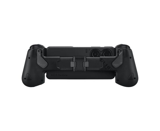 Геймпад ASUS ROG Tessen для Android USB-C Black (90GC01D0-BGP000), зображення 8 Геймпад ASUS ROG Tessen для Android USB-C Black (90GC01D0-BGP000), зображення 8