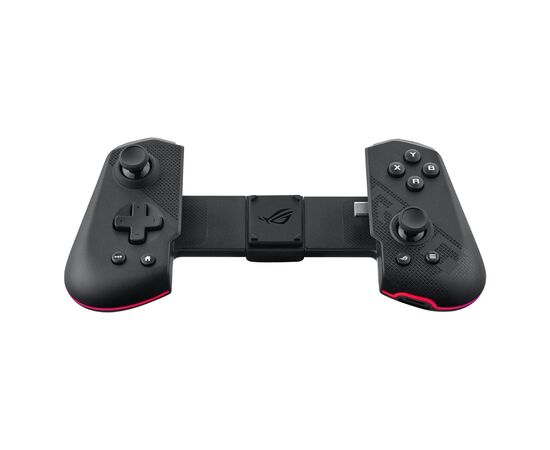 Геймпад ASUS ROG Tessen для Android USB-C Black (90GC01D0-BGP000)
