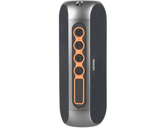 Акустическая система Aspiring Blast 3 TWS 20W Radio, изображение 2 Акустическая система Aspiring Blast 3 TWS 20W Radio, изображение 2
