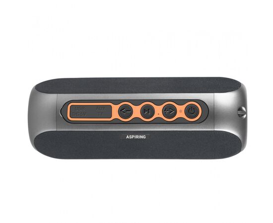 Акустическая система Aspiring Blast 3 TWS 20W Radio, изображение 3 Акустическая система Aspiring Blast 3 TWS 20W Radio, изображение 3