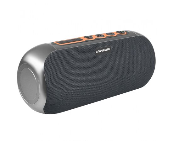 Акустическая система Aspiring Blast 3 TWS 20W Radio, изображение 4 Акустическая система Aspiring Blast 3 TWS 20W Radio, изображение 4