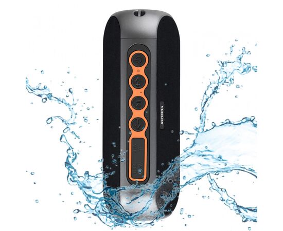 Акустическая система Aspiring Blast 3 TWS 20W Radio, изображение 5 Акустическая система Aspiring Blast 3 TWS 20W Radio, изображение 5