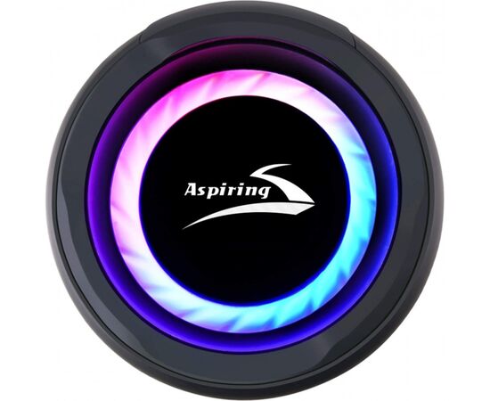 Акустическая система Aspiring Shake 20 TWS 40W Radio, изображение 5 Акустическая система Aspiring Shake 20 TWS 40W Radio, изображение 5