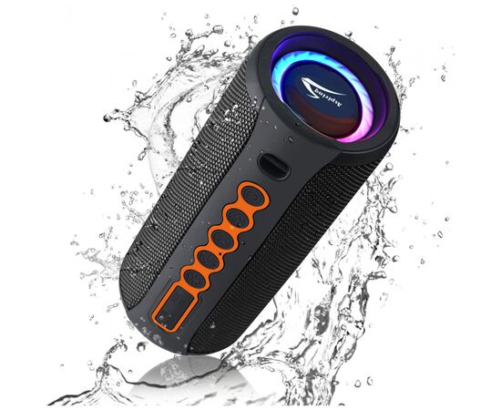 Акустическая система Aspiring Shake 20 TWS 40W Radio, изображение 6 Акустическая система Aspiring Shake 20 TWS 40W Radio, изображение 6