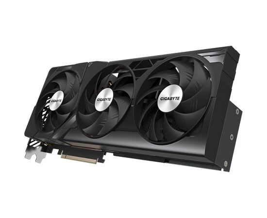 Видеокарта GIGABYTE GeForce RTX4070Ti SUPER 16Gb WINDFORCE MAX OC (GV-N407TSWF3MAX OC-16GD), изображение 2 Видеокарта GIGABYTE GeForce RTX4070Ti SUPER 16Gb WINDFORCE MAX OC (GV-N407TSWF3MAX OC-16GD), изображение 2