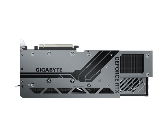Видеокарта GIGABYTE GeForce RTX4070Ti SUPER 16Gb WINDFORCE MAX OC (GV-N407TSWF3MAX OC-16GD), изображение 5 Видеокарта GIGABYTE GeForce RTX4070Ti SUPER 16Gb WINDFORCE MAX OC (GV-N407TSWF3MAX OC-16GD), изображение 5