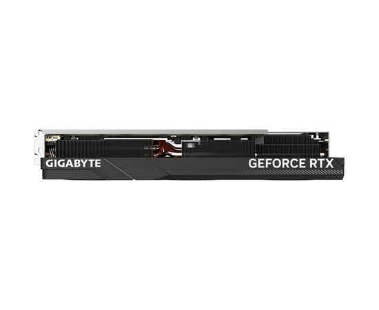 Видеокарта GIGABYTE GeForce RTX4070Ti SUPER 16Gb WINDFORCE MAX OC (GV-N407TSWF3MAX OC-16GD), изображение 6 Видеокарта GIGABYTE GeForce RTX4070Ti SUPER 16Gb WINDFORCE MAX OC (GV-N407TSWF3MAX OC-16GD), изображение 6
