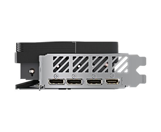 Видеокарта GIGABYTE GeForce RTX4070Ti SUPER 16Gb WINDFORCE MAX OC (GV-N407TSWF3MAX OC-16GD), изображение 7 Видеокарта GIGABYTE GeForce RTX4070Ti SUPER 16Gb WINDFORCE MAX OC (GV-N407TSWF3MAX OC-16GD), изображение 7