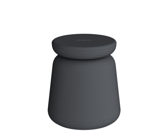 Зарядное устройство Belkin 2in1 MagSafe iPhone/Watch/AirPods Charcoal Mass (WIZ020VFH36), изображение 6 Зарядное устройство Belkin 2in1 MagSafe iPhone/Watch/AirPods Charcoal Mass (WIZ020VFH36), изображение 6