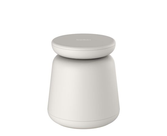 Зарядное устройство Belkin 2in1 MagSafe iPhone/Watch/AirPods Sand Mass (WIZ020VFH37), изображение 5 Зарядное устройство Belkin 2in1 MagSafe iPhone/Watch/AirPods Sand Mass (WIZ020VFH37), изображение 5