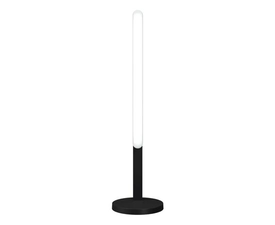 Настольная лампа Logitech Litra Beam Premium LED Streaming Key Light with TrueSoft (L946-000020), изображение 3 Настольная лампа Logitech Litra Beam Premium LED Streaming Key Light with TrueSoft (L946-000020), изображение 3