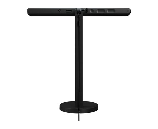 Настольная лампа Logitech Litra Beam Premium LED Streaming Key Light with TrueSoft (L946-000020), изображение 5 Настольная лампа Logitech Litra Beam Premium LED Streaming Key Light with TrueSoft (L946-000020), изображение 5