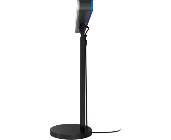 Настольная лампа Logitech Litra Beam LX Dual-Sided RGB Streaming Key Light (L946-000015), изображение 8 Настольная лампа Logitech Litra Beam LX Dual-Sided RGB Streaming Key Light (L946-000015), изображение 8