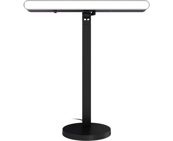 Настольная лампа Logitech Litra Beam LX Dual-Sided RGB Streaming Key Light (L946-000015)