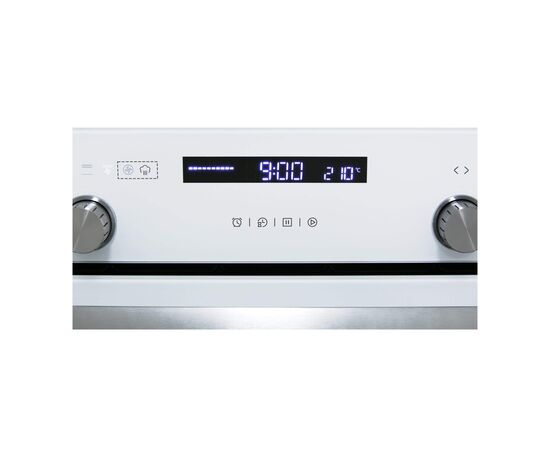 Духовой шкаф Interline OEG 590 ETS WA, изображение 12 Духовой шкаф Interline OEG 590 ETS WA, изображение 12