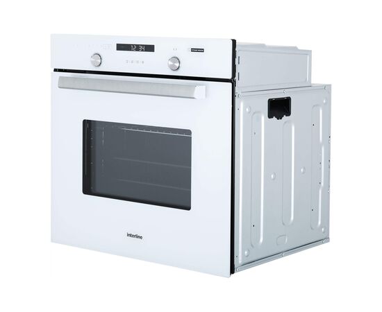 Духовой шкаф Interline OEG 590 ETS WA, изображение 2 Духовой шкаф Interline OEG 590 ETS WA, изображение 2