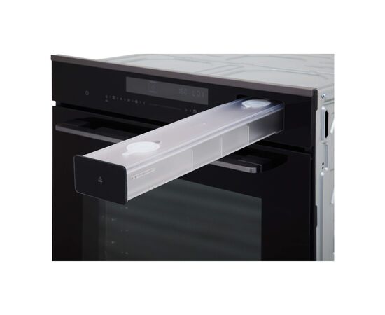 Духовой шкаф Interline OSG 960 STD BA, изображение 11 Духовой шкаф Interline OSG 960 STD BA, изображение 11